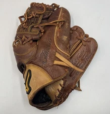 Mizuno Classic Pro Soft 11.5” Chestnut Baseball Glove GCP66S (RHT)