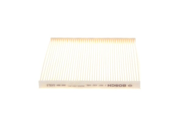 1X Bosch 1 987 432 085 Filter Innenraumluft FüR Toyota Subaru Lexus-image