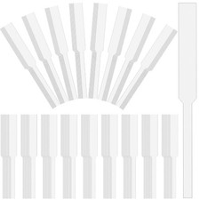 Disposable Perfume Test Strips 200Pcs Fragrance Blotter Tester Paper for