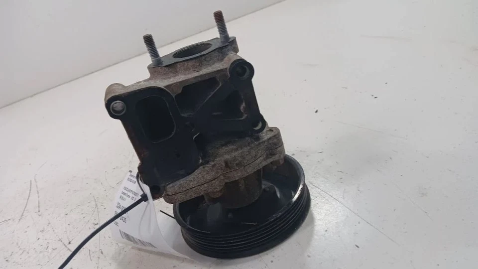 Bomba de agua refrigerante 2,4 L compatible con 14-20 CHEROKEE Foto 4 de 4