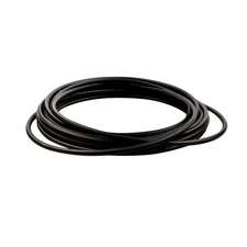 Goodridge Black Hose - 25' 600-03ABK-25