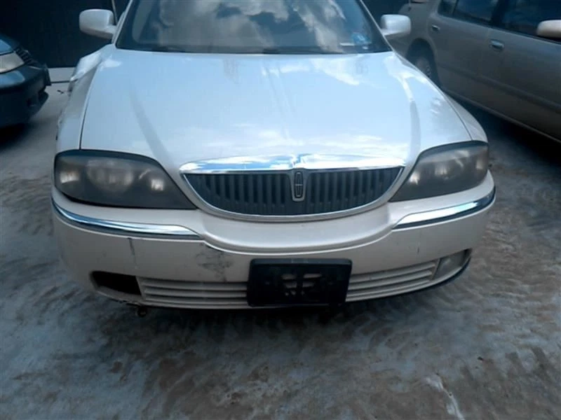 Coil/Ignitor 6 Cylinder Fits 00-05 LINCOLN LS 66845 — 第 4/4 张图片