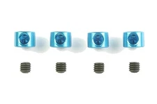 Tamiya 53827 RC Stabilizer Rod Stopper Set 1/10 Car Buggy Hop Up Parts OP827