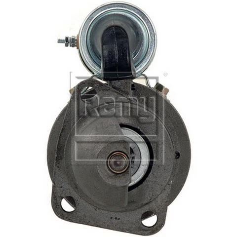 Remy 25206 Premium Starter For Select 63-72 Dodge Plymouth Models - Image 3 of 4