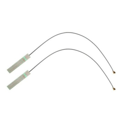 2.4G 3dbi PCB Antenna IPX IPEX WLAN Laptop Bluetooth Zigbee Wireless Module C
