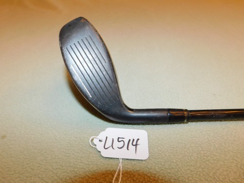 Adam Idea Tech V3 Stiff Flex Graphite Shaft 2 Iron Hybrid 42 Inch U514 - Picture 8 of 21