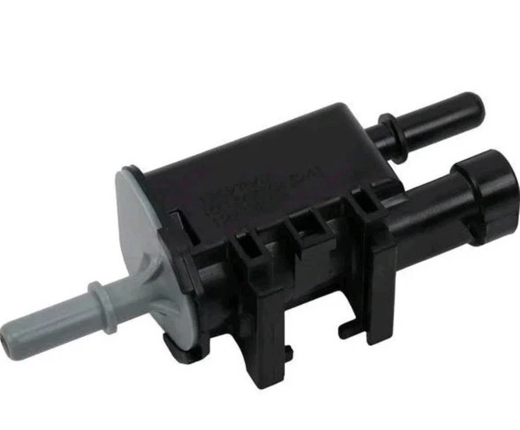 Соленоид выбросов паровой канистры продувочный клапан Evap для Chevy GM от оригинального производителя ACDELCO 214-1680 - Изображение 2 из 3