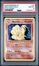 Ninetales #15 Prices | Pokemon Evolutions | Pokemon Cards Ninetales #15 Prices | Pokemon Evolutions | Pokemon Cards