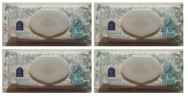 Seventh Generation Sensitive Protection