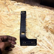 MINI Accelerator Pedal Plate / Mounting for R50 /R52 /R53 - 6756719 Genuine