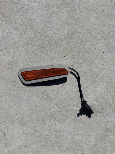 AUDI R8 4S FRONT RIGHT REFLECTOR 4S0945072B 2018 OEM USED