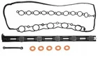 Swirl Throttle flap repair kit Volvo 2.4D5 V70 S60 S80 XC90 XC70 C70 30777650