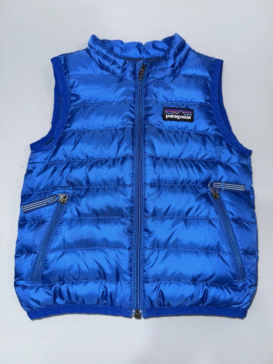 Patagonia Baby Vest products for sale | eBay
