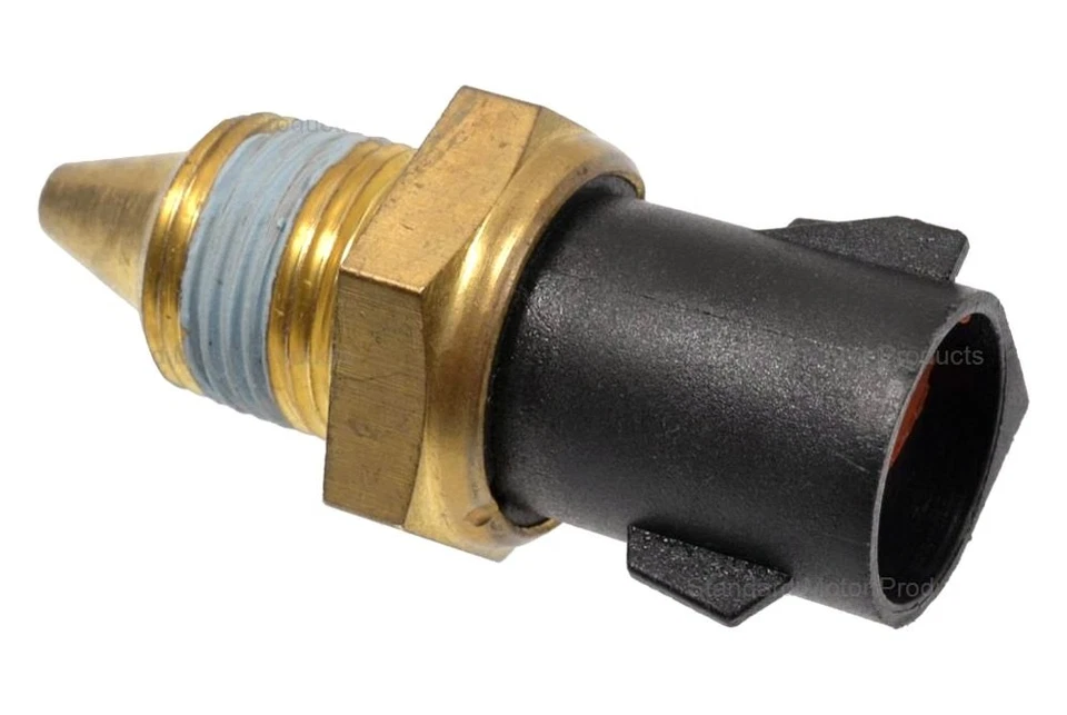 For Ford E-250 2003-2010 Standard TX6 Engine Coolant Temperature Sensor Foto 3 de 3