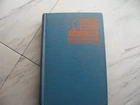 1936 First Edition " NAVY BLUE AND GOLD " By George Bruce USN Book History