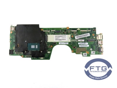 01HY163 Lenovo BDPLANAR i5-7300U8GLTE-A VPRO NOK YT YA