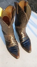Cowboy- Stiefel 43