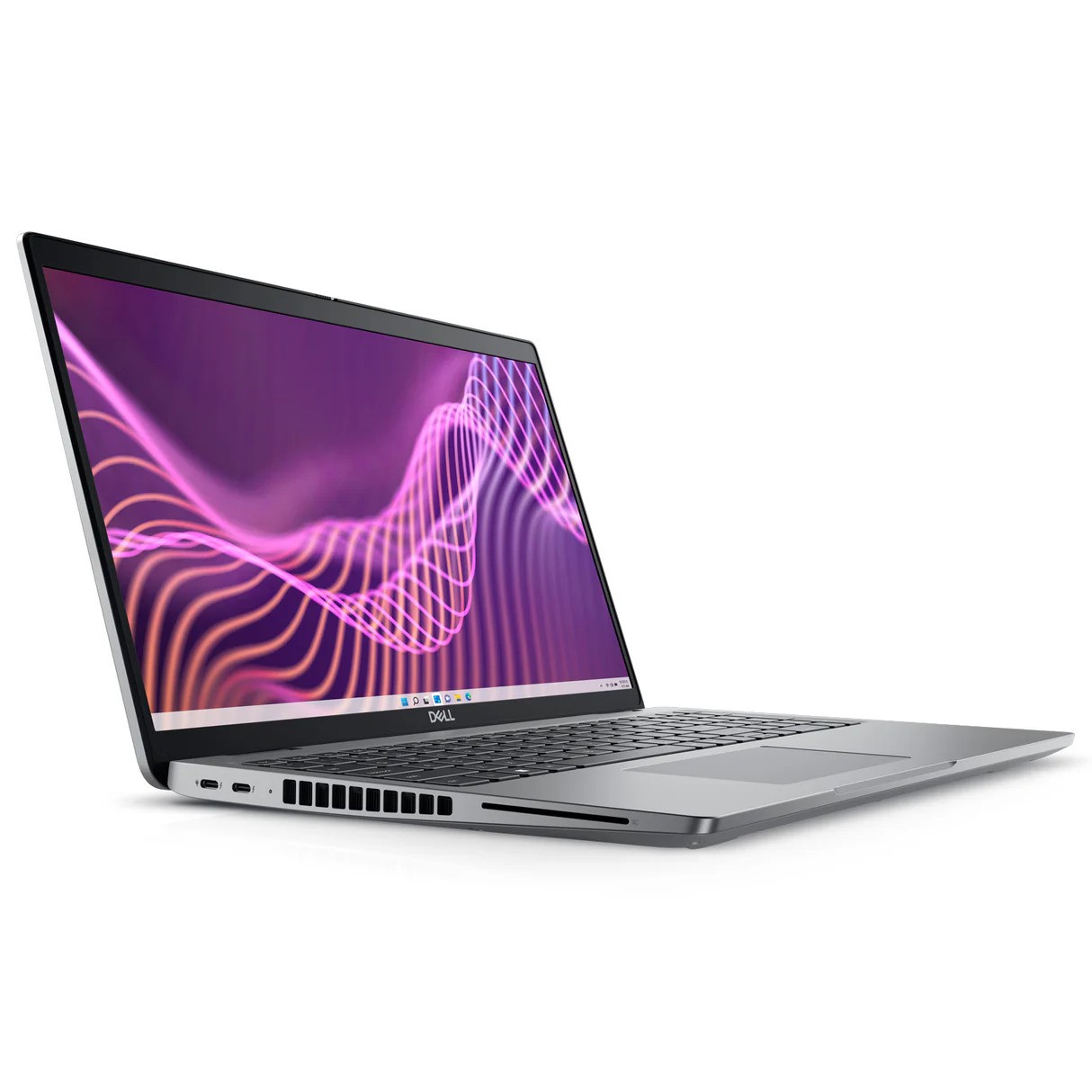 Dell Latitude 5520, 15-Inch Laptop, with i5 11th Gen, Windows 11 Pro