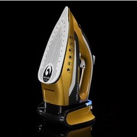 JML Phoenix Gold: Iron With Built-In Steam Generator & Ceramic