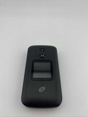 Alcatel MyFlip 2 Clamshell A406DL Flip Phon 2.8'' 4GB KaiOS nano SIM Tracfone