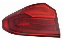 Depo 444-1986R-AE Heckleuchte RüCkleuchte Rechts FüR BMW 5 G30 G31 G38 F90