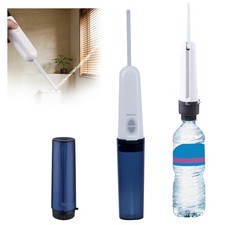 Hibbent Portable Bidet For Travel High Pressure Handheld Electric Sprayer