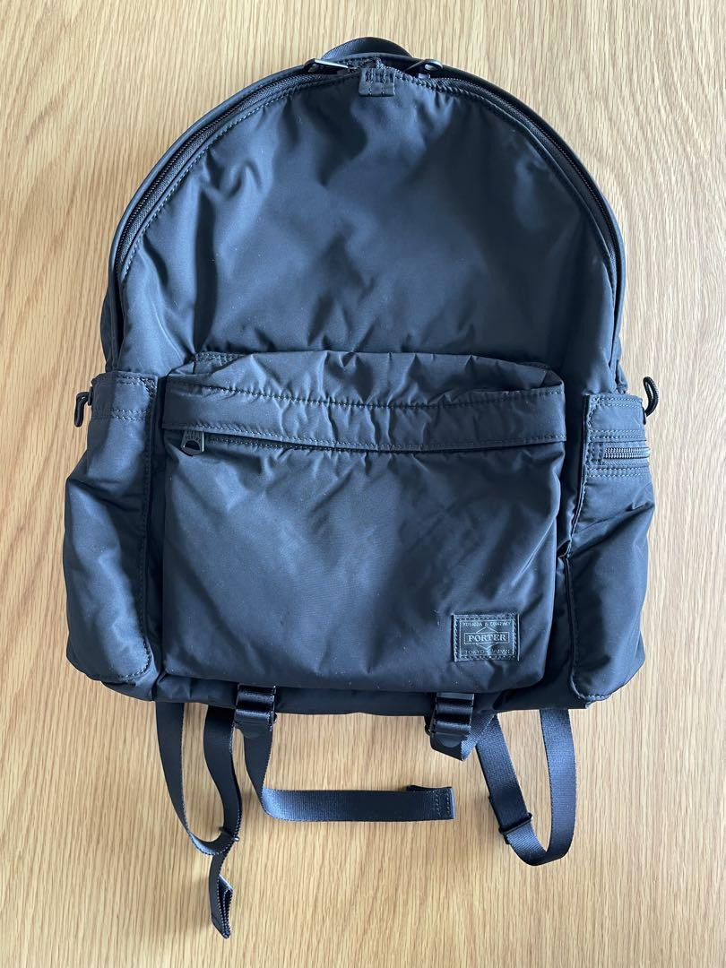 Porter Senses Daypack | eBay Porter Senses Daypack | eBay