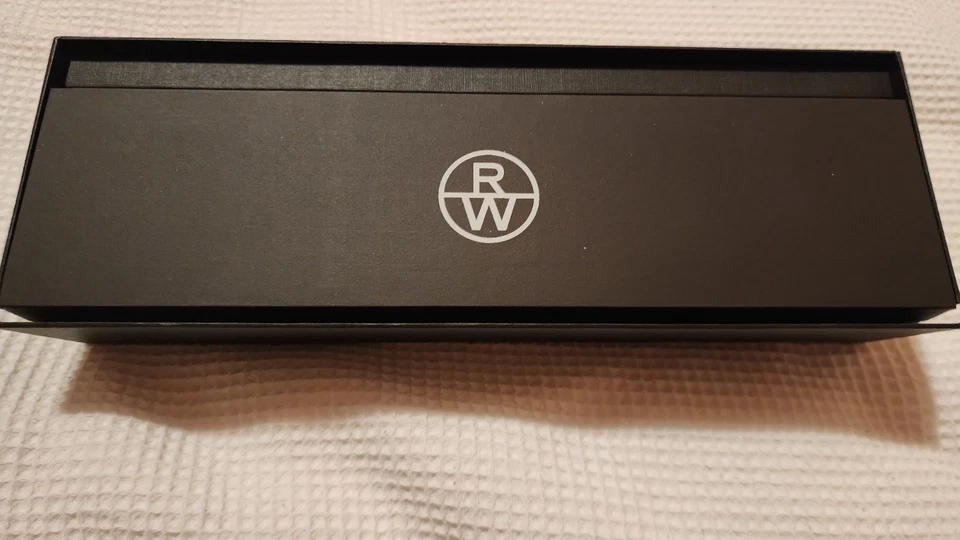 Raymond Weil Men's Tradition 39mm White Dial 18K Swiss Quartz Watch 5476-P-00307 - image 3 of 4