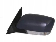 Außenspiegel Seitenspiegel Kia Venga Elektrisch 8Pin Links Side Mirror Außenspiegel Seitenspiegel Kia Venga Elektrisch 8Pin Links Side Mirror