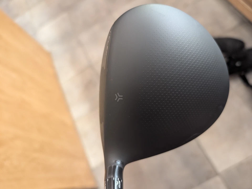 Srixon ZXi Max 10.5 Degree RH Driver HEAD ONLY - Image 2 of 4