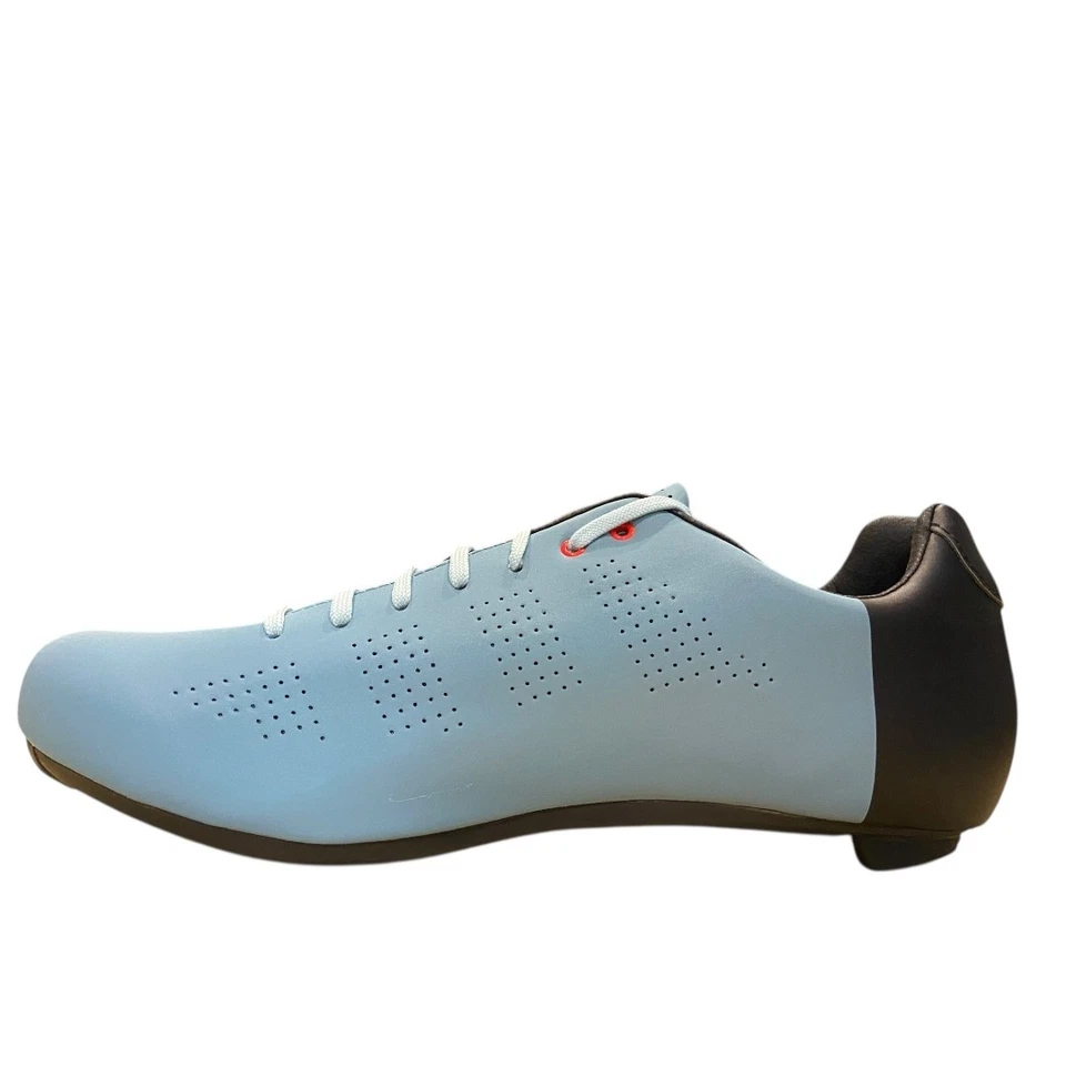 Zapatos de ciclismo Giro Empire ACC reflectantes de carbono para hombre talla EUR 45 US M 11 $300 Foto 3 de 4