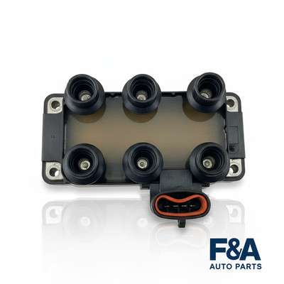 6-Tower Ignition Coil Pack GM V6 3.8L Buick Regal Grand Prix DGE1838 EBE1838 New