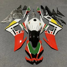 Kit carene carrozzeria Amotopart per Aprilia RS4 125 50 2012-2016