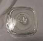 Pyrex A-7-C Chipped knob not sharp