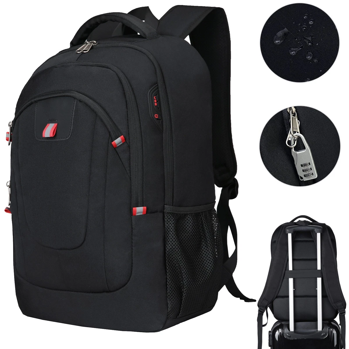 17" Laptop Backpacks for sale | eBay UK 17" Laptop Backpacks for sale | eBay UK
