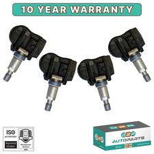 ORIGINALE RANGE ROVER SPORT II L494, RANGE ROVER VELAR L560 REIFENDRUCKSENSOR