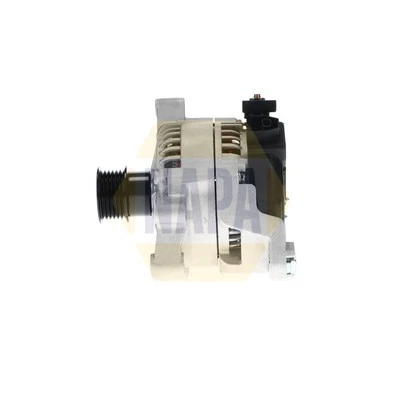 Alternator fits MINI CLUBMAN COOPER F54 2.0D 14 to 24 NAPA 12315A157A7 Quality - Image 4 of 4