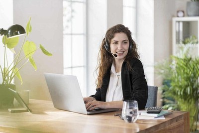 Virtual Call Center Course