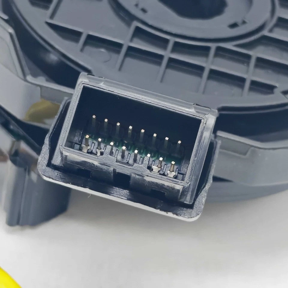 Reloj Muelle #66W1Z-14A664-A Ford Crown Victoria Lincoln Town Car 2005-2011  Foto 4 de 4