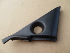 88-91 Honda Crx Passenger Right Side Door Mirror Cover Oem Usdm 88-91 Honda Crx Passenger Right Side Door Mirror Cover Oem Usdm
