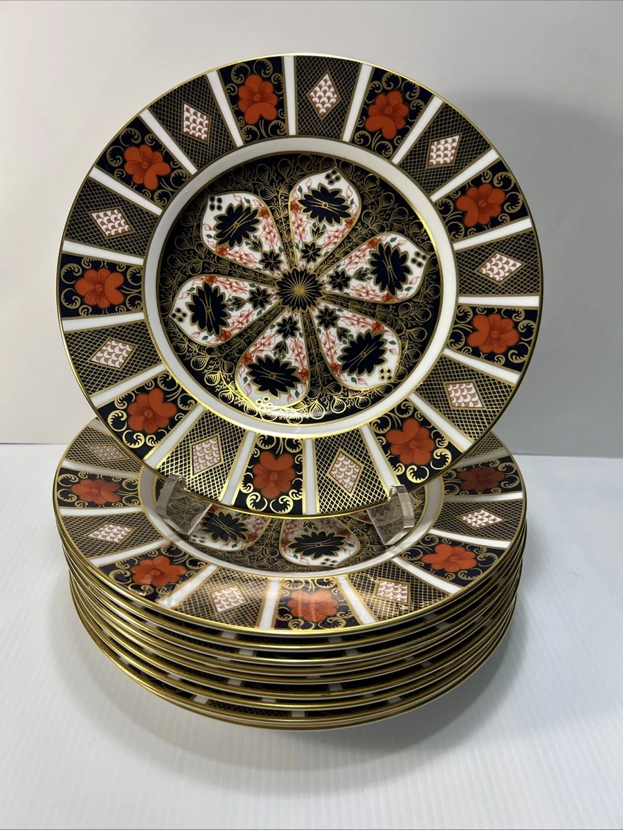 Royal Crown Derby Old Imari for sale | eBay
