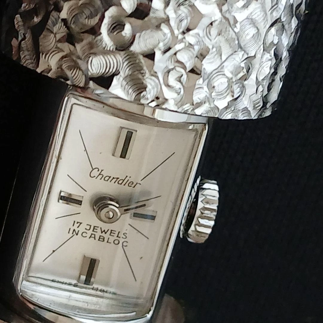 チャンドラーchandler 腕時計 Chandler Other Watches for sale | eBay