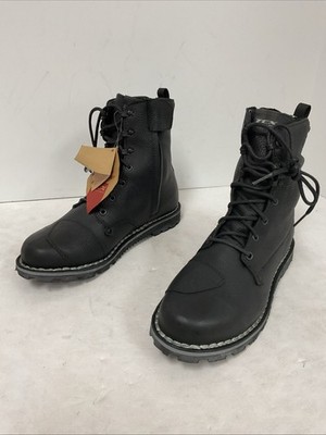 TCX Hero 2 WP Boots Black 42 EU / 8.5 US .