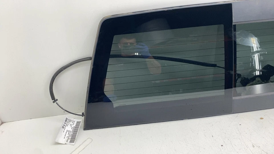 Cristal trasero/ventana Dodge Pickup 3500 10 11 12 13 14 15 16 17 18 19 20 21 22 23 24 Foto 4 de 4