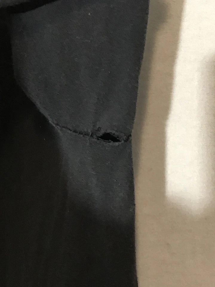 Camiseta HIP HOP RAPPERS Vintage Urbana Old School Para Hombre Y2K Años 90 Foto 4 de 4