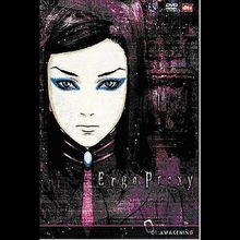 Ergo Proxy, Vol. 1 - Awakening von Shuko Murase | DVD | Zustand sehr gut