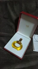 Parfum d'Hermes Pure Perfume Extrait 7.5 ml 0.3 oz Vintage Hermes Rare Fragrance