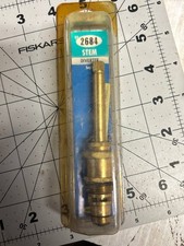 BrassCraft 2684 Stem Diverter for Sayco Faucet NOS