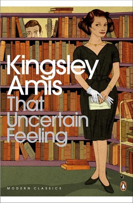 That Uncertain Feeling | Kingsley Amis | Taschenbuch | Kartoniert / Broschiert