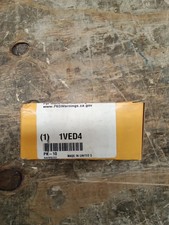 (10-Pk) Parker Male Elbow Brass Tube x MNPT 3/8" x 1/2" 159F-8-6 1VED4